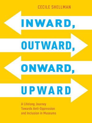 cover image of Inward, Outward, Onward, Upward